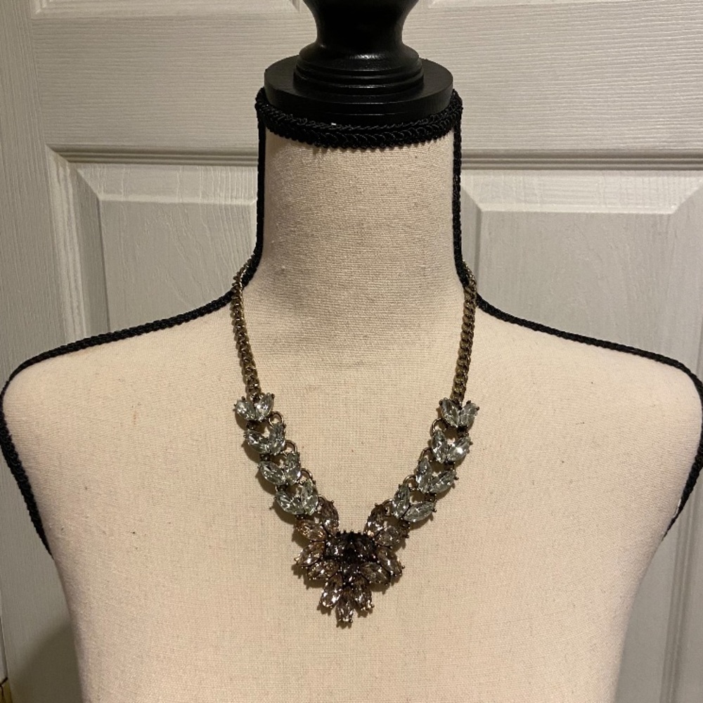 Baublebar vintage necklace